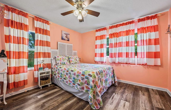 Mermaid Cottage 3 BDR Charmer! - Foto 4