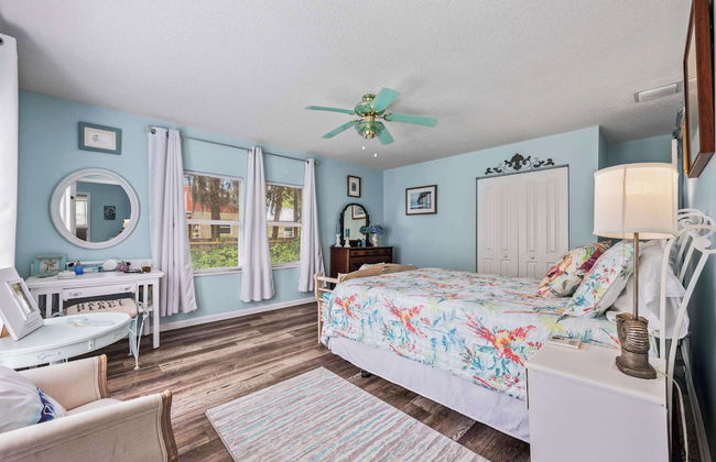 Mermaid Cottage 3 BDR Charmer! - Foto 3