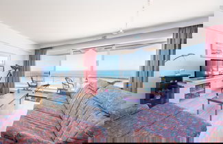 Photo 1 - Bright Apartment With Sea-views