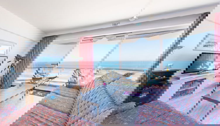 Foto 1 - Bright Apartment With Sea-views