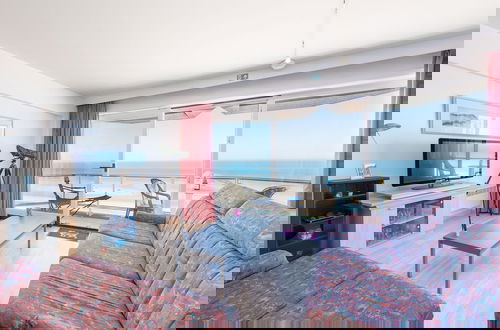 Foto 1 - Bright Apartment With Sea-views