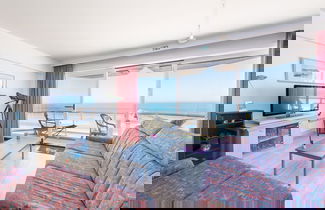 Foto 1 - Bright Apartment With Sea-views