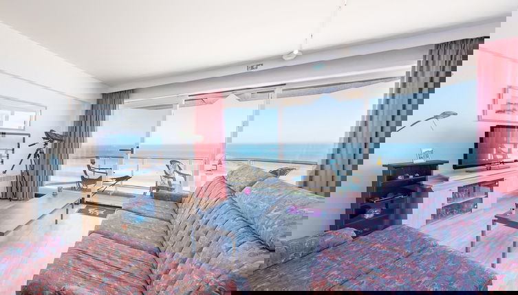 Foto 1 - Bright Apartment With Sea-views