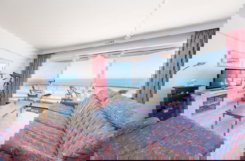Foto 1 - Bright Apartment With Sea-views