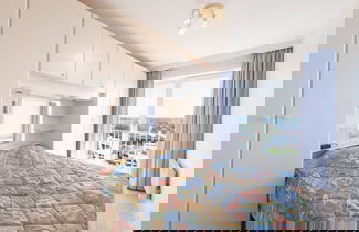 Foto 2 - Bright Apartment With Sea-views