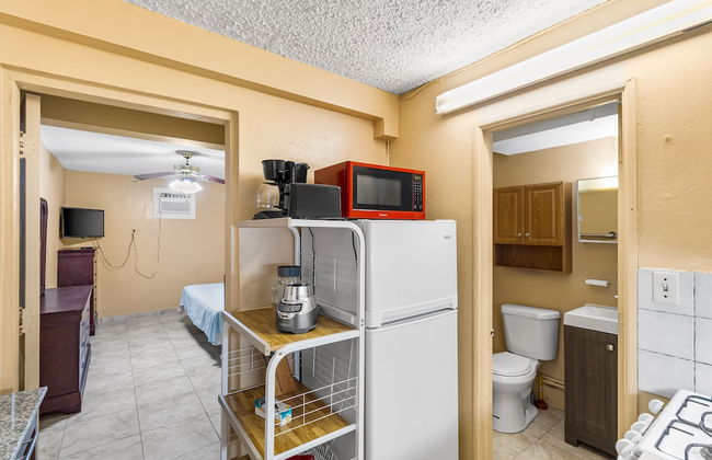 Caribbean Home With A View 1 Bedroom Condo by RedAwning - Photo 10