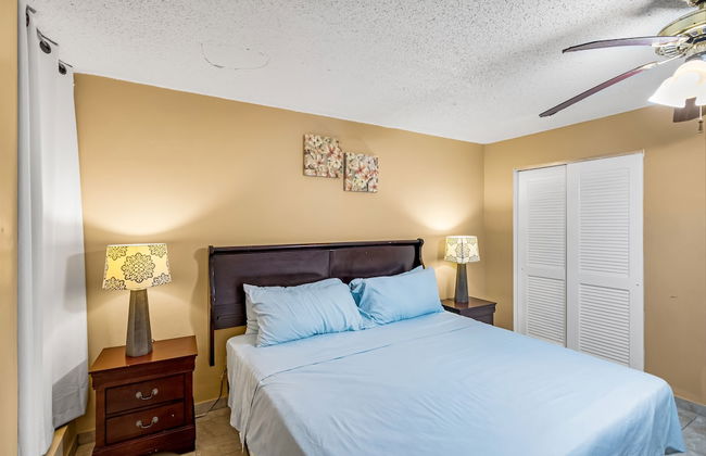 Caribbean Home With A View 1 Bedroom Condo by RedAwning - Photo 6