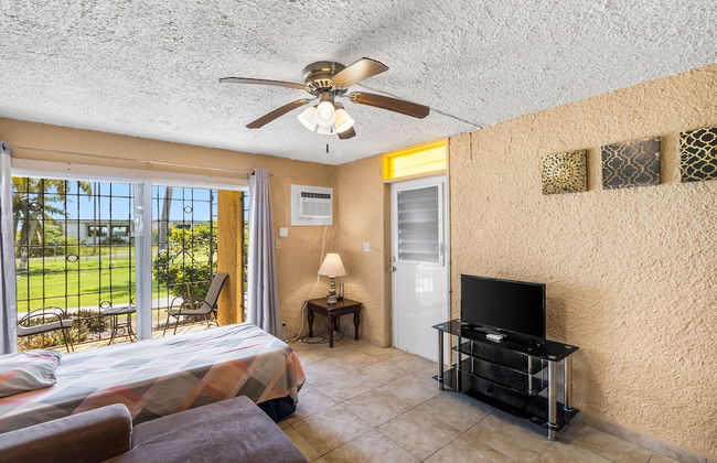 Caribbean Home With A View 1 Bedroom Condo by RedAwning - Photo 13