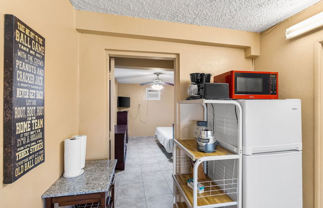 Caribbean Home With A View 1 Bedroom Condo by RedAwning - Photo 11