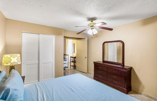 Caribbean Home With A View 1 Bedroom Condo by RedAwning - Photo 7