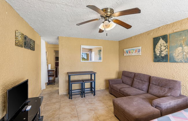 Caribbean Home With A View 1 Bedroom Condo by RedAwning - Photo 12