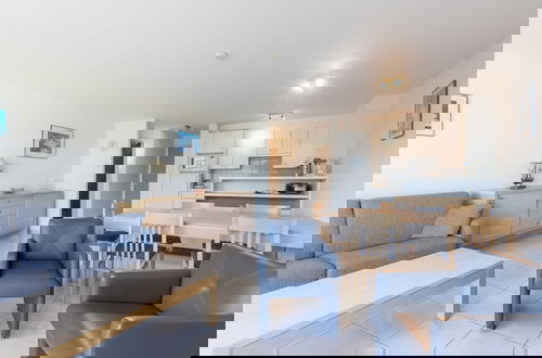 Foto 4 - Bright Apartment on the 5th Floor