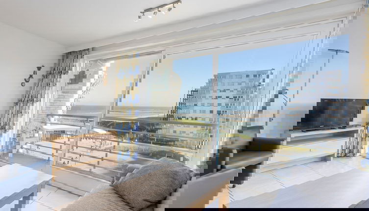 Foto 1 - Bright Apartment on the 5th Floor