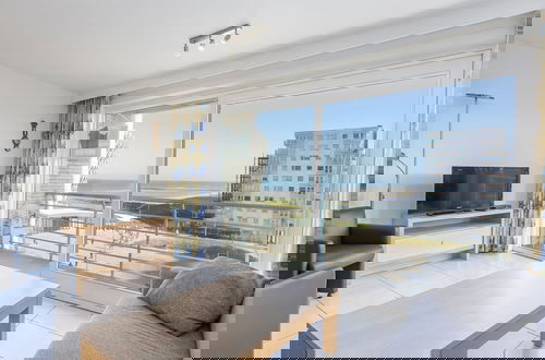 Foto 1 - Bright Apartment on the 5th Floor