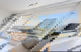 Foto 1 - Bright Apartment on the 5th Floor