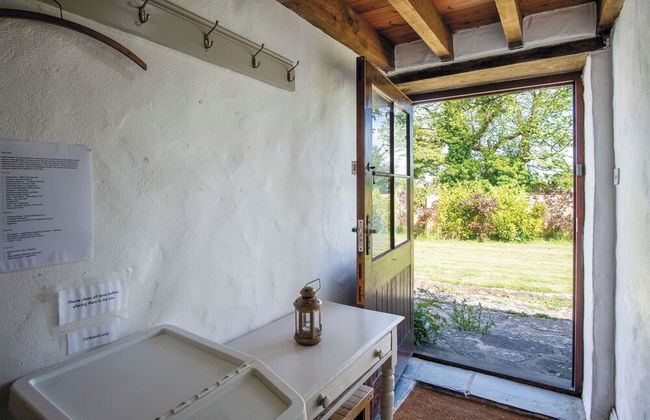 Haggard - 3 Bedroom Cottage - Manorbier - Foto 44