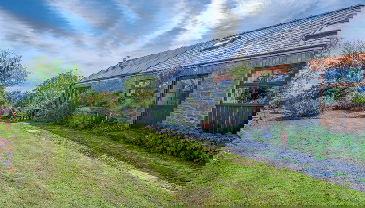 Foto 1 - Haggard - 3 Bedroom Cottage - Manorbier