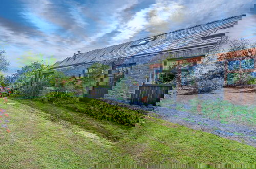 Foto 1 - Haggard - 3 Bedroom Cottage - Manorbier