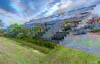 Photo 1 - Haggard - 3 Bedroom Cottage - Manorbier