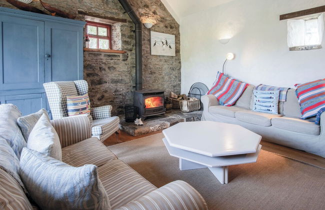 Haggard - 3 Bedroom Cottage - Manorbier - Foto 36