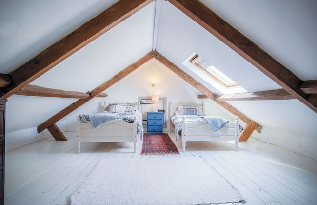 Haggard - 3 Bedroom Cottage - Manorbier - Foto 10