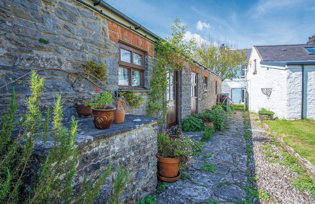 Haggard - 3 Bedroom Cottage - Manorbier - Foto 52