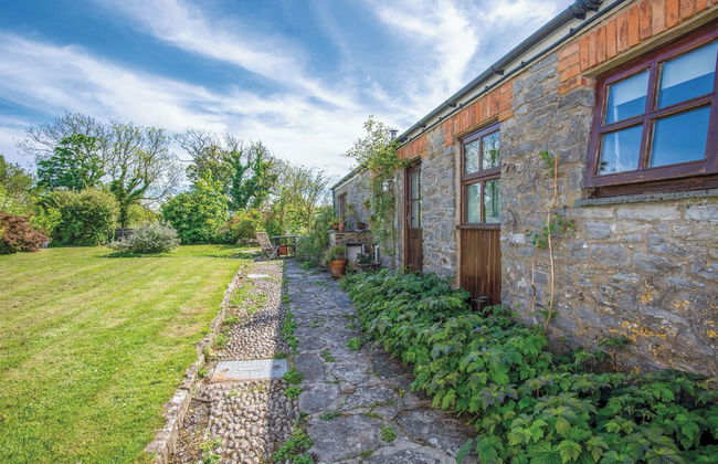 Haggard - 3 Bedroom Cottage - Manorbier - Foto 51