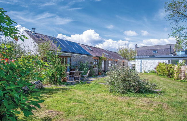 Haggard - 3 Bedroom Cottage - Manorbier - Foto 49