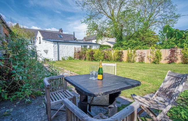 Haggard - 3 Bedroom Cottage - Manorbier - Foto 54