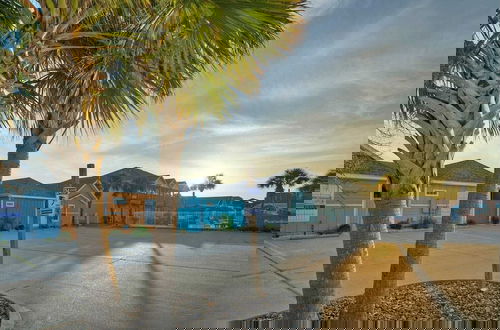 Foto 34 - Coastal Vibe by Avantstay Sunset at the Pool and Playscape