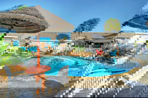 Foto 1 - Coastal Vibe by Avantstay Sunset at the Pool and Playscape