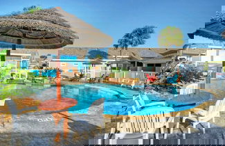 Foto 1 - Coastal Vibe by Avantstay Sunset at the Pool and Playscape