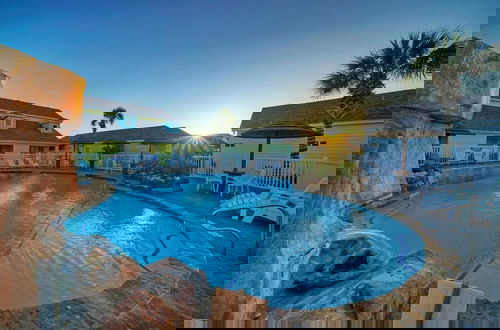 Foto 2 - Coastal Vibe by Avantstay Sunset at the Pool and Playscape