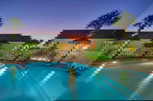Foto 40 - Coastal Vibe by Avantstay Sunset at the Pool and Playscape