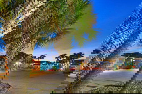 Foto 41 - Coastal Vibe by Avantstay Sunset at the Pool and Playscape