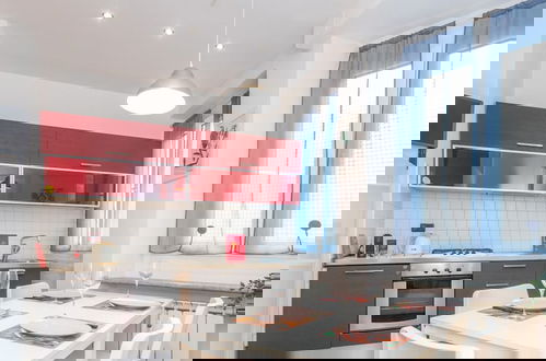 Foto 7 - Weiss Haus by Wonderful Italy