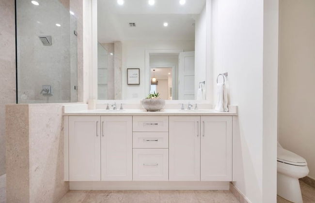 The Watercolours - Villa A - Foto 16