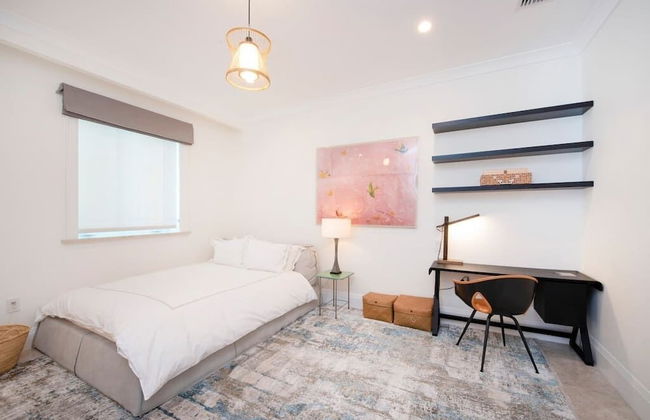 The Watercolours - Villa A - Foto 14