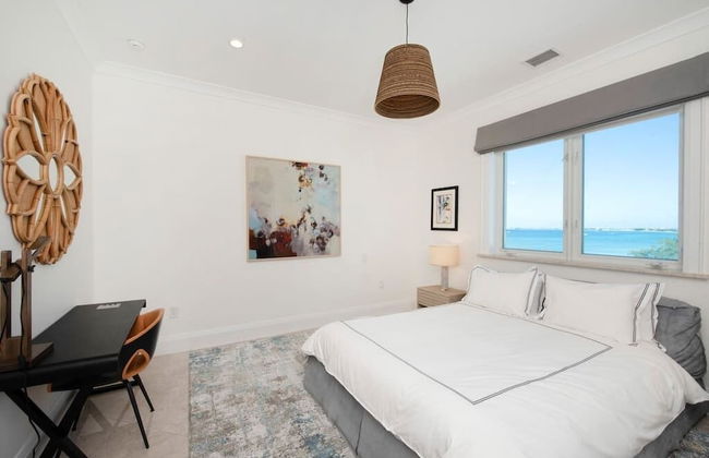 The Watercolours - Villa A - Foto 13