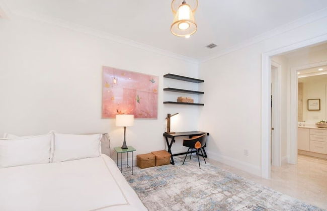 The Watercolours - Villa A - Foto 15