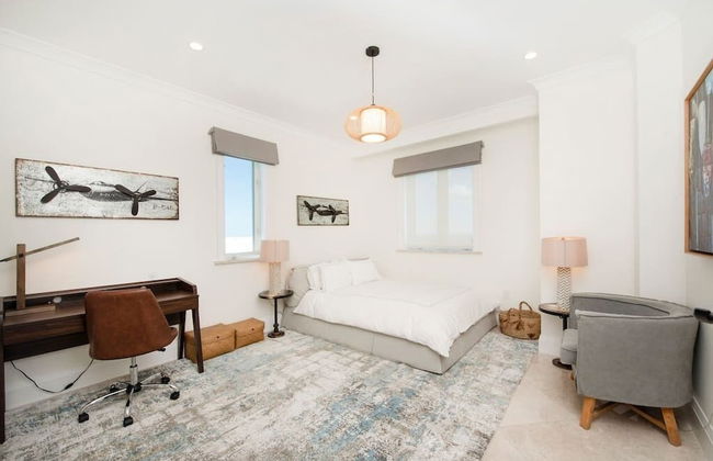 The Watercolours - Villa A - Foto 17