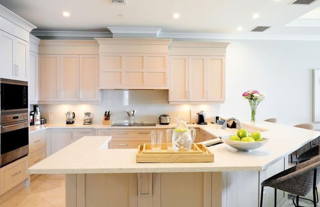 The Watercolours - Villa A - Foto 9