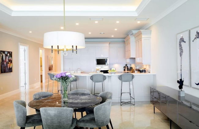 The Watercolours - Villa A - Foto 8