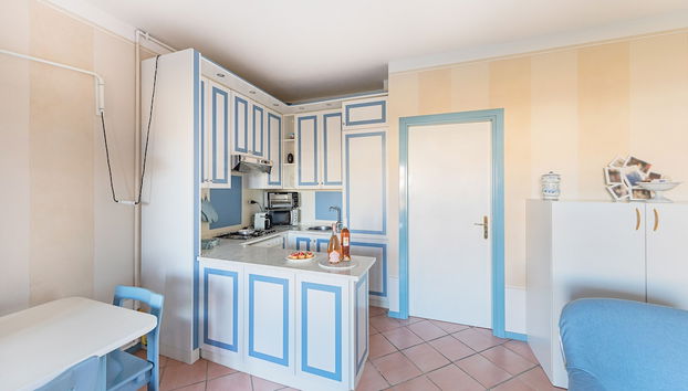 Cucina privata