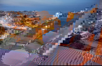 Photo 1 - White Coast