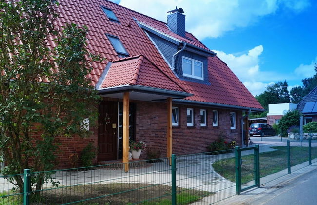 Holiday Apartment Evershop - Photo 1