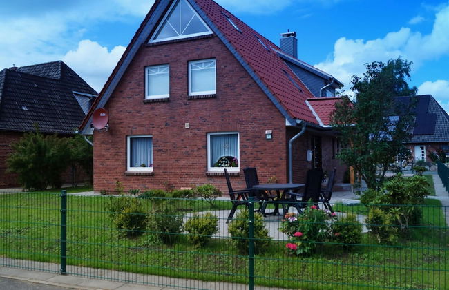 Holiday Apartment Evershop - Photo 13