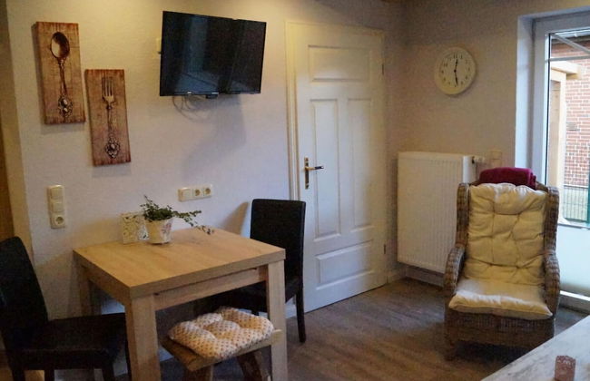 Holiday Apartment Evershop - Photo 11