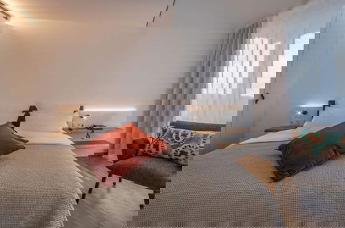 Photo 3 - Suite Apartment 80 sqm