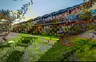 Photo 1 - Suite Apartment 80 sqm